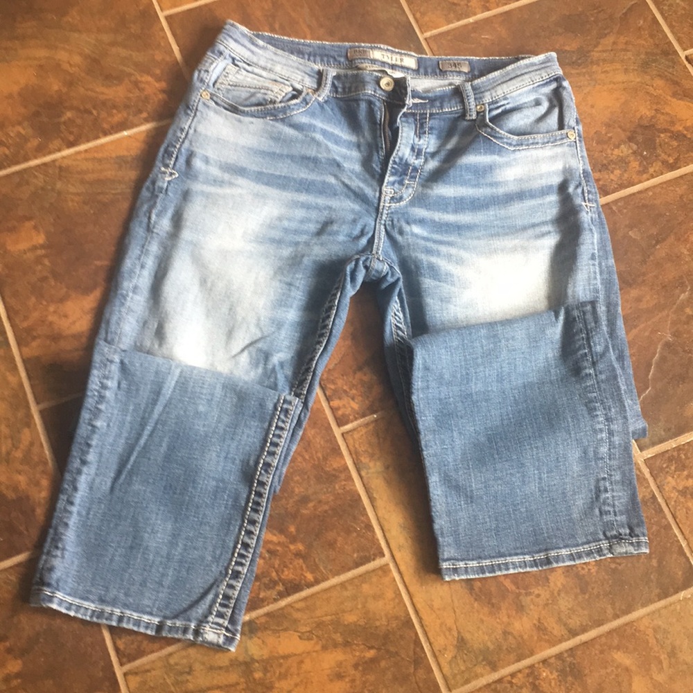 Buckle Tyler 34S jeans